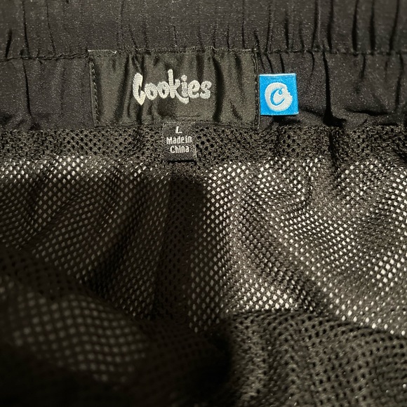 COOKIES pants - Picture 2 of 7